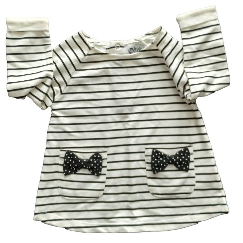 Kids Baby Gear Blouse